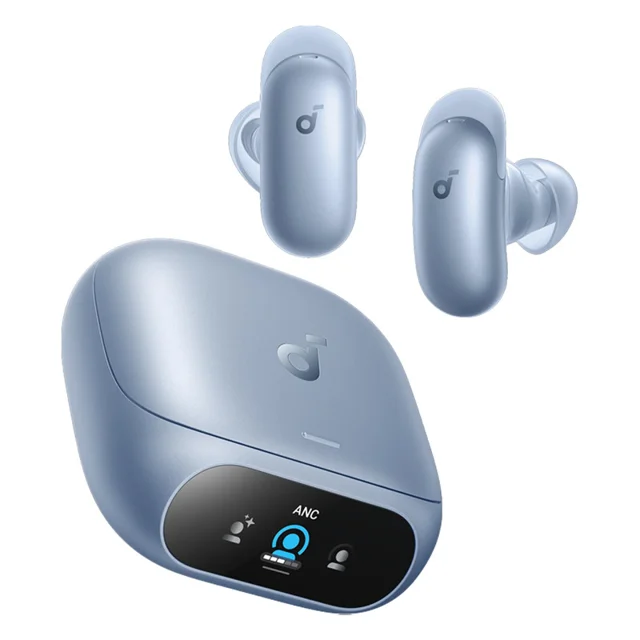 هدفون بلوتوثی انکر مدل Soundcore Liberty 5 Pro 101984264
