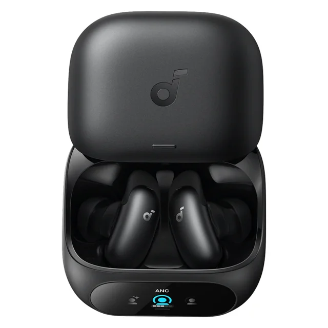 هدفون بلوتوثی انکر مدل Soundcore Liberty 5 Pro 101984270
