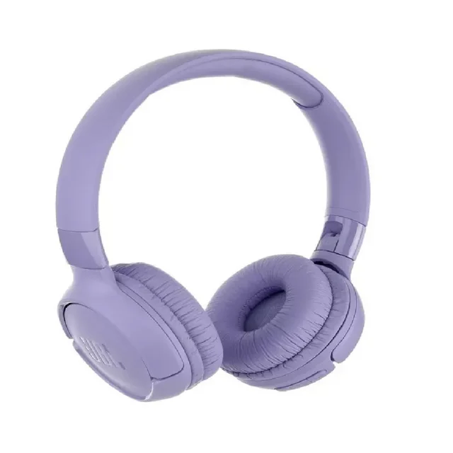 هدفون بلوتوثی جی بی ال مدل Tune 520BT با نویز کنسلینگ میکروفون (ENC)، درگاه شارژ USB Type- 102009876