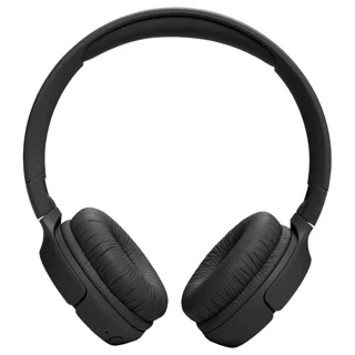هدفون بلوتوثی جی بی ال مدل Tune 520BT با نویز کنسلینگ میکروفون (ENC)، درگاه شارژ USB Type- 102009882