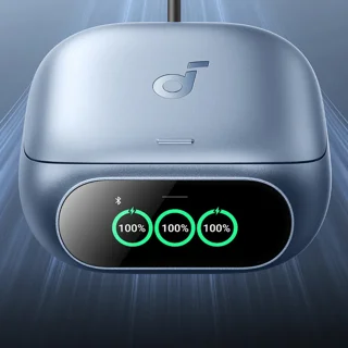 هدفون بلوتوثی انکر مدل Soundcore Liberty 5 Pro 101984279