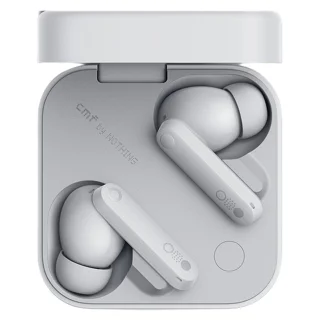 هندزفری بلوتوثی ناتینگ مدل CMF Buds Pro 2 با نویز کنسلینگ فعال (ANC)، درگاه شارژ USB Type- 102921493