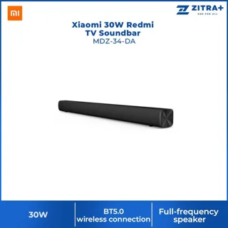 ساندبار شیائومی مدل MDZ-34-DA 102008431