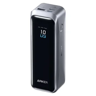پاوربانک 140 وات انکر مدل A110B ظرفیت 20100 میلی‌آمپرساعت 102917812
