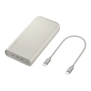 پاوربانک 45 وات سامسونگ مدل Battery Pack EB-P4520 ظرفیت 20000 میلی‌آمپر ساعت 102979746