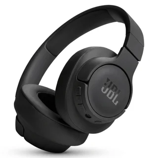 هدفون بلوتوثی جی بی ال مدل Tune 720BT با نویز کنسلینگ میکروفون (ENC)، درگاه شارژ USB Type- 102009632