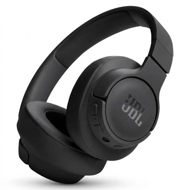 هدفون بلوتوثی جی بی ال مدل Tune 720BT