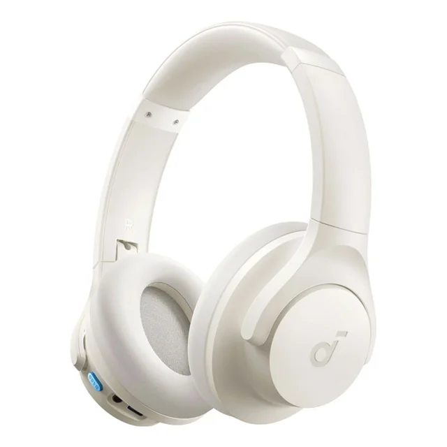 هدفون بلوتوثی انکر مدل Soundcore Q11i بدون قابلیت نویز کنسلینگ، درگاه شارژ USB Type-C، دار 102007821