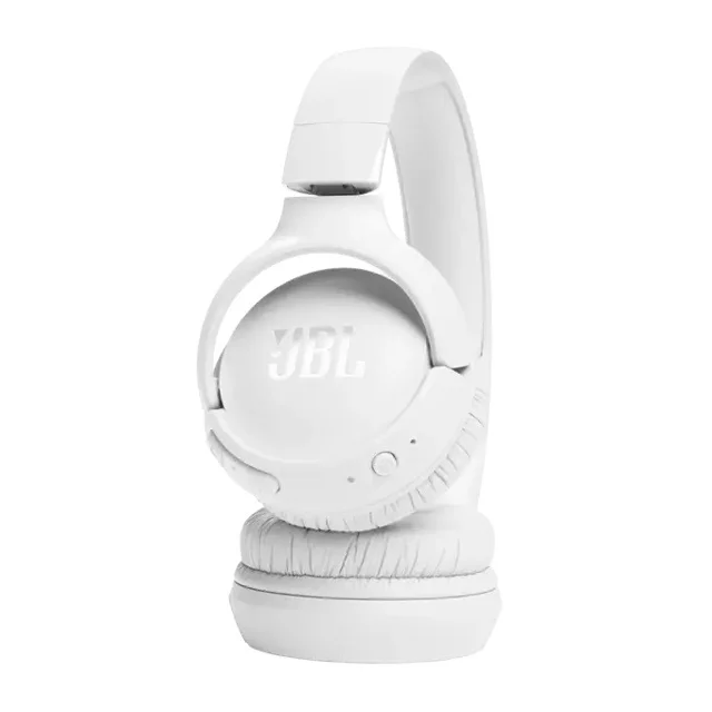 هدفون بلوتوثی جی بی ال مدل Tune 520BT با نویز کنسلینگ میکروفون (ENC)، درگاه شارژ USB Type- 102009836