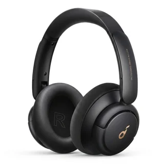 هدفون بلوتوثی انکر مدل SoundCore Life Q30 با نویز کنسلینگ فعال (ANC)، درگاه شارژ USB Type- 102008997