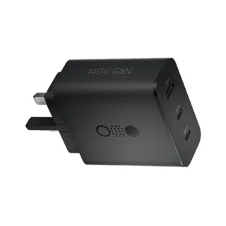 شارژر دیواری 140 وات سه پورت ناتینگ مدل CMF Power 140W GaN به همراه کابل USB-C به طول 1.5  103072019
