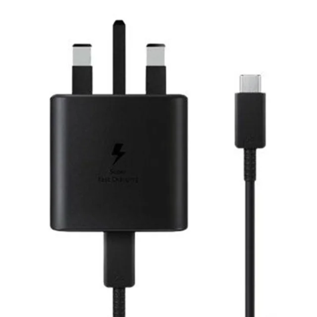 شارژر دیواری 45 وات سامسونگ مدل EP-T4510 102008853