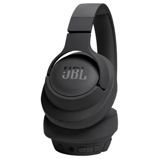 هدفون بلوتوثی جی بی ال مدل Tune 720BT با نویز کنسلینگ میکروفون (ENC)، درگاه شارژ USB Type- 102009713