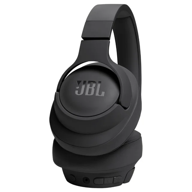 هدفون بلوتوثی جی بی ال مدل Tune 720BT با نویز کنسلینگ میکروفون (ENC)، درگاه شارژ USB Type- 102009713