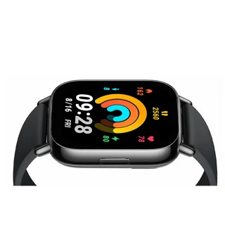 ساعت هوشمند شیائومی مدل Redmi Watch 5 Lite دارای قابلیت های قابلیت مکالمه از طریق بلوتوث ب 102959883