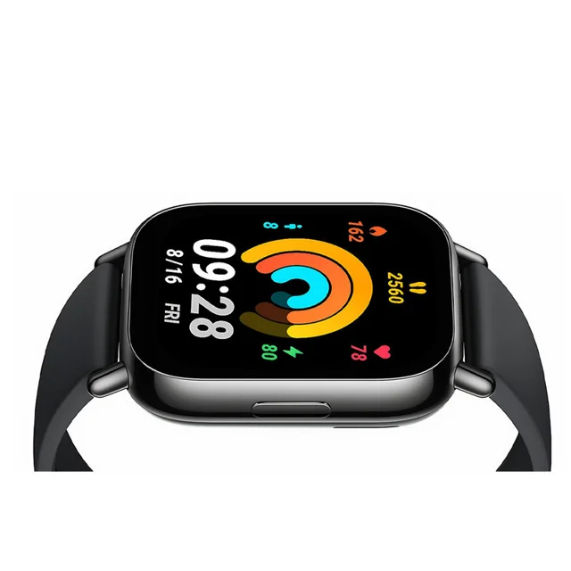 ساعت هوشمند شیائومی مدل Redmi Watch 5 Lite دارای قابلیت های قابلیت مکالمه از طریق بلوتوث ب 102959883