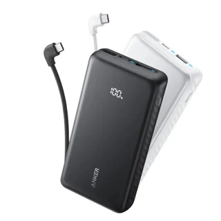پاوربانک 22.5 وات انکر مدل Zolo A110E ظرفیت 20000 میلی‌آمپرساعت 102917962
