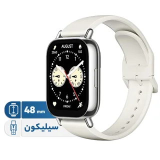 ساعت هوشمند شیائومی مدل Redmi Watch 5 Lite دارای قابلیت های قابلیت مکالمه از طریق بلوتوث ب 102959875