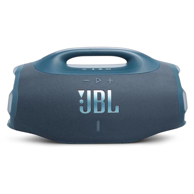 اسپیکر بلوتوثی قابل حمل جی بی ال مدل Boombox 4 101983613