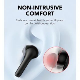 هدفون بلوتوثی انکر مدل Soundcore K20i با نویز کنسلینگ میکروفون (ENC)، درگاه شارژ USB Type- 102007796