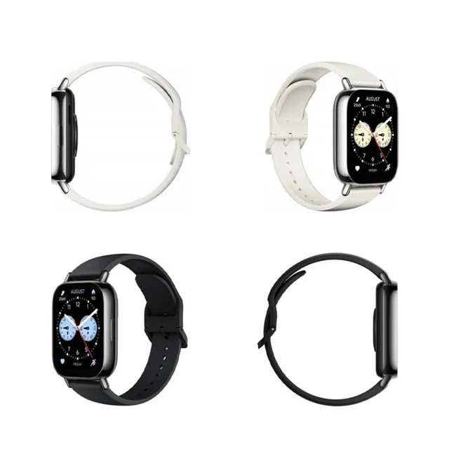 ساعت هوشمند شیائومی مدل Redmi Watch 5 Lite دارای قابلیت های قابلیت مکالمه از طریق بلوتوث ب 102959884