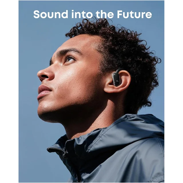 هدفون بلوتوثی انکر مدل SoundCore V40i 102008946