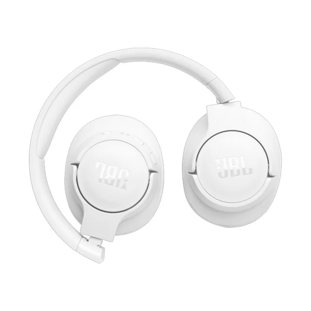 هدفون بلوتوثی جی بی ال مدل Tune 720BT با نویز کنسلینگ میکروفون (ENC)، درگاه شارژ USB Type- 102009677