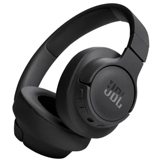 هدفون بلوتوثی جی بی ال مدل Tune 720BT با نویز کنسلینگ میکروفون (ENC)، درگاه شارژ USB Type- 102009699