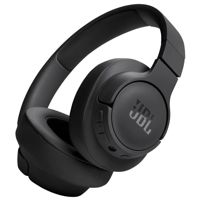 هدفون بلوتوثی جی بی ال مدل Tune 720BT با نویز کنسلینگ میکروفون (ENC)، درگاه شارژ USB Type- 102009699