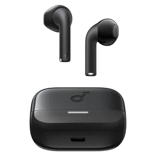 هدفون بلوتوثی انکر مدل Soundcore K20i با نویز کنسلینگ میکروفون (ENC)، درگاه شارژ USB Type- 102007790