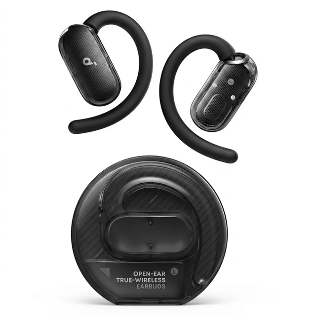 هندزفری بلوتوثی انکر مدل SoundCore V40i