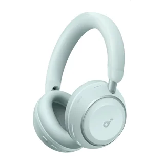 هدفون بلوتوثی انکر مدل Soundcore Space 2 با نویز کنسلینگ فعال ANC، صدای Hi-Res و شارژدهی ت 102959412