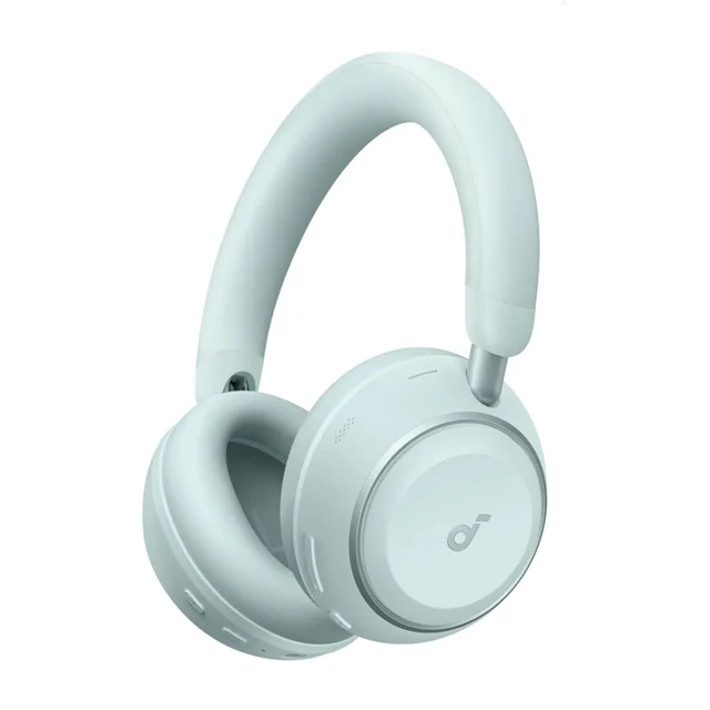 هدفون بلوتوثی انکر مدل Soundcore Space 2 با نویز کنسلینگ فعال ANC، صدای Hi-Res و شارژدهی ت 102959412