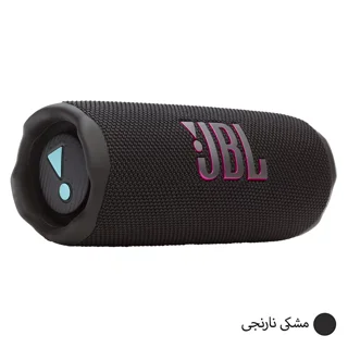اسپیکر بلوتوثی قابل حمل جی بی ال مدل FLIP7 102009337