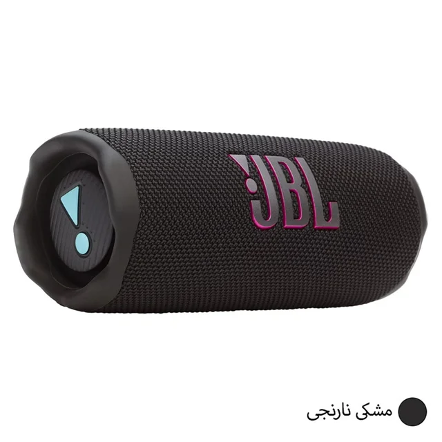 اسپیکر بلوتوثی قابل حمل جی بی ال مدل FLIP7 102009337