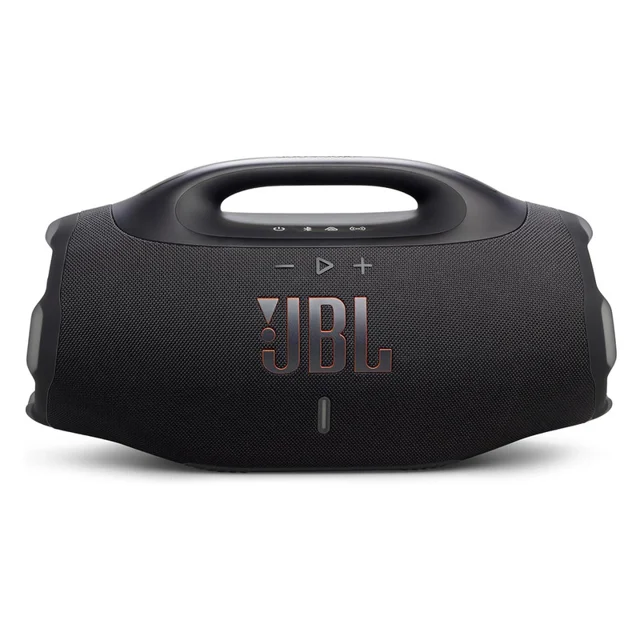 اسپیکر بلوتوثی قابل حمل جی بی ال مدل Boombox 4 101983628