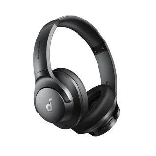 هدفون بلوتوثی انکر مدل Soundcore Q20i با نویز کنسلینگ فعال (ANC)، درگاه شارژ USB Type-C، د 102007837