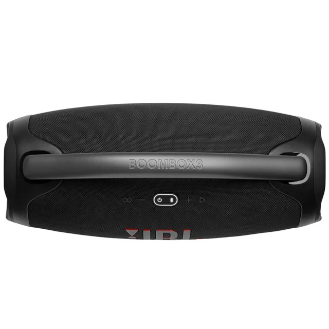 اسپیکر بلوتوثی قابل حمل جی بی ال مدل Boombox 3 102009077