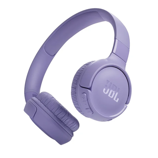 هدفون بلوتوثی جی بی ال مدل Tune 520BT با نویز کنسلینگ میکروفون (ENC)، درگاه شارژ USB Type- 102009805