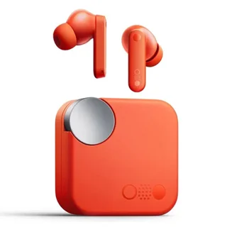 هندزفری بلوتوثی ناتینگ مدل CMF Buds Pro 2 با نویز کنسلینگ فعال (ANC)، درگاه شارژ USB Type- 102921512