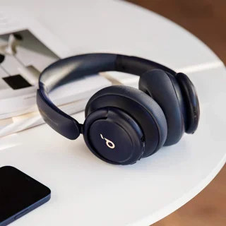 هدفون بلوتوثی انکر مدل SoundCore Life Q30 با نویز کنسلینگ فعال (ANC)، درگاه شارژ USB Type- 102009005