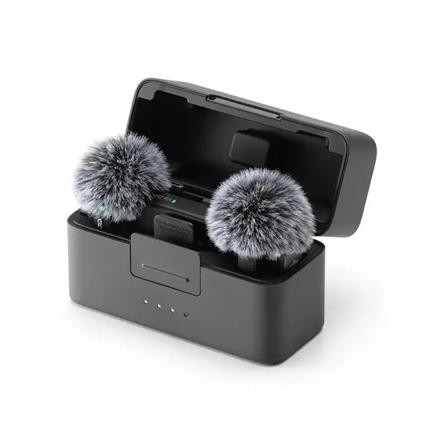 میکروفن دی جی آی مدل Mini 102010352