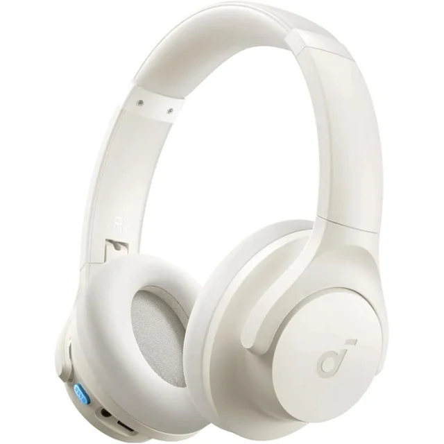 هدفون بلوتوثی انکر مدل Soundcore Q11i بدون قابلیت نویز کنسلینگ، درگاه شارژ USB Type-C، دار 102007825