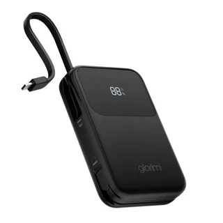 پاوربانک 45 وات گلوریمی مدل ACTIVECORE ظرفیت 20000 میلی‌آمپرساعت به همراه دو کابل USB-C و  102919433