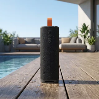 اسپیکر بلوتوثی قابل حمل شیائومی مدل Sound Outdoor 102959651