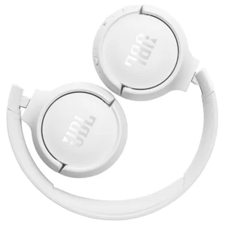 هدفون بلوتوثی جی بی ال مدل Tune 520BT با نویز کنسلینگ میکروفون (ENC)، درگاه شارژ USB Type- 102009879