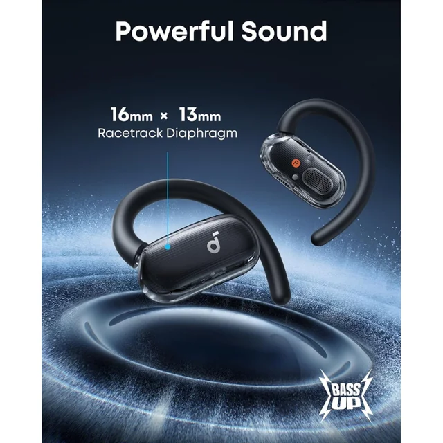 هدفون بلوتوثی انکر مدل SoundCore V40i 102008951