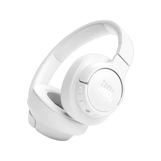 هدفون بلوتوثی جی بی ال مدل Tune 720BT با نویز کنسلینگ میکروفون (ENC)، درگاه شارژ USB Type- 102009685