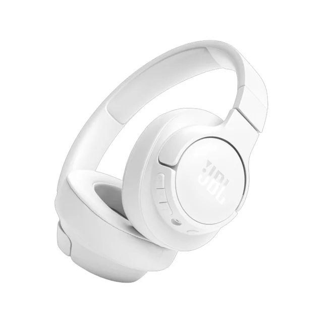 هدفون بلوتوثی جی بی ال مدل Tune 720BT با نویز کنسلینگ میکروفون (ENC)، درگاه شارژ USB Type- 102009685