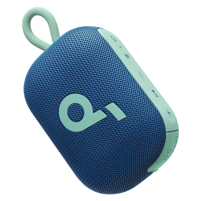 اسپیکر قابل حمل انکر مدل Select 4 Go A31X1 102007989